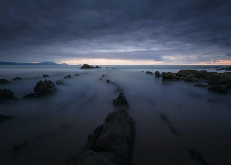 ocean